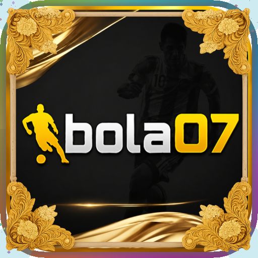 bola07 — galeri pratinjau - APK Resmi